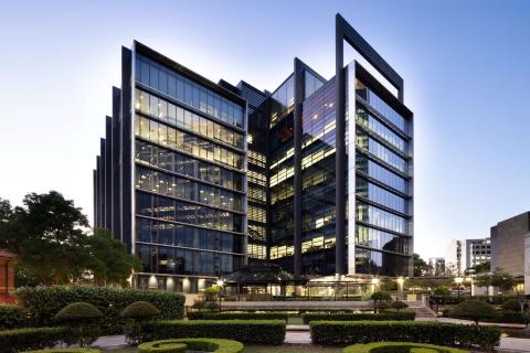 Gold Fields shifts to the terrace