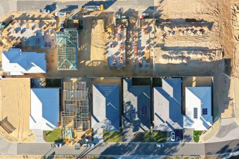 HomeBuilder extended