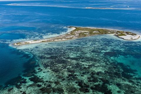 WA business wins jetties work