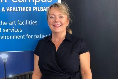 WA Nationals MP faced 'bullying, threats'