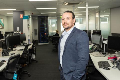 Staff shed unevenly across WA firms