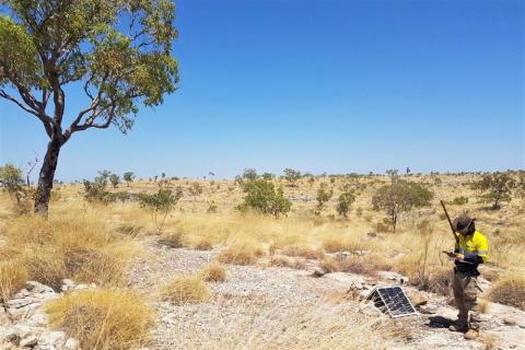 King River vectors in on hidden ‘Top End’ gold targets