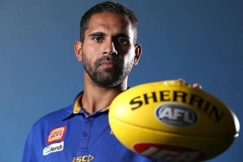 Eagles delist AFL flag star Jetta