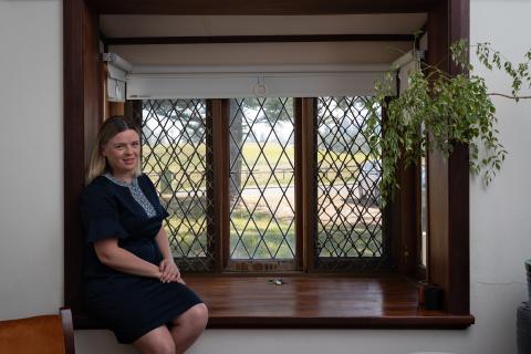 Delivering healthy home blueprints