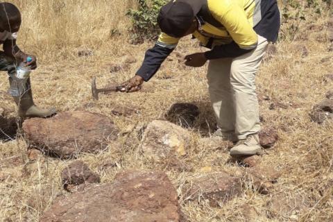 Lindian to screen test Guinea bauxite resource