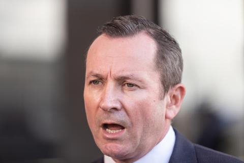 Contact registers now, reopening date later