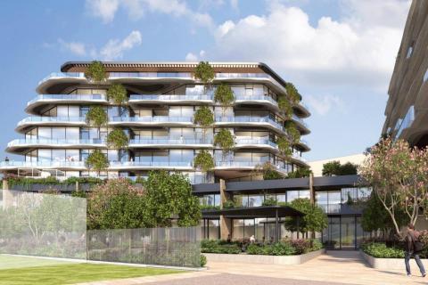 McCabe St project given the green light