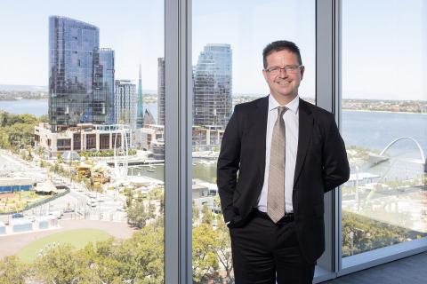 Flexible work here to stay