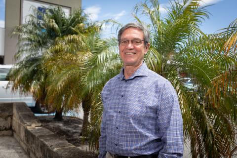 Numbers man Nahan made his mark