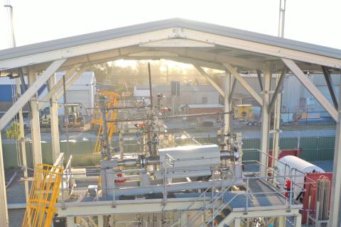 MinRes exits Hazer graphite deal