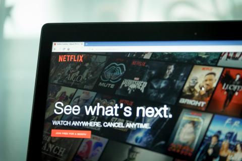 Push for more Australian shows on Netflix