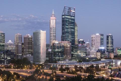 $1b revamp for Mill Green Complex