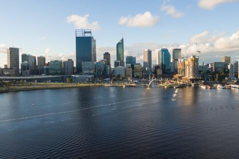 Business still lacking 'animal spirits'