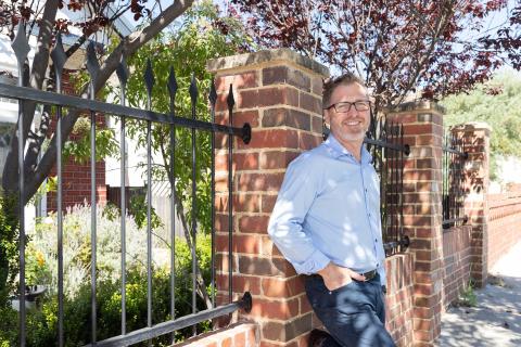 Startup funding falls