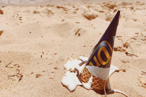 Peters Ice Cream taken to court