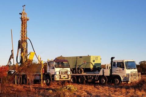 Platina makes $14m sale