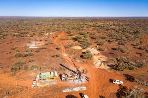 Red 5 to explore Ardea projects