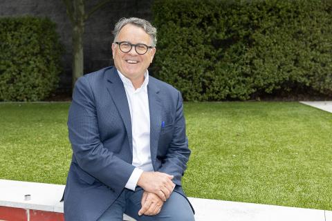 Environment ripe for recycling