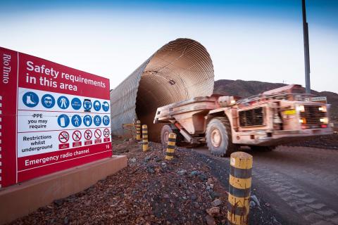 Rio’s Argyle delivers last diamonds