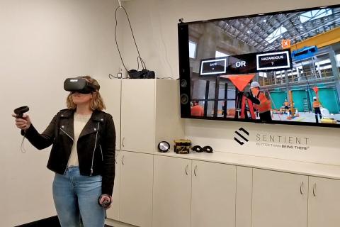 Sentient wins $3m in contracts