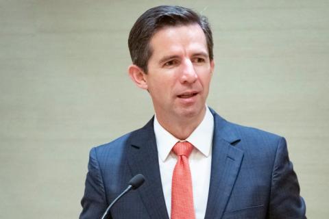 Hopes trade pact may soothe China tensions