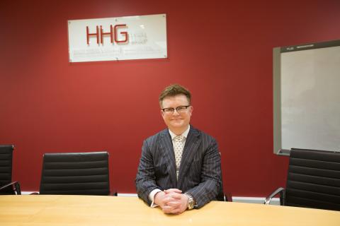 HHG acquires Bunbury law firm