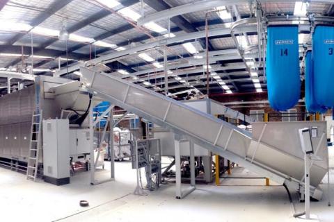 Spotless merger called off