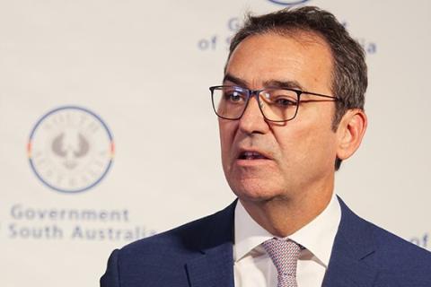 SA in early signs of COVID-19 second wave