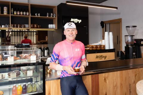 Developers keen on Beaufort St