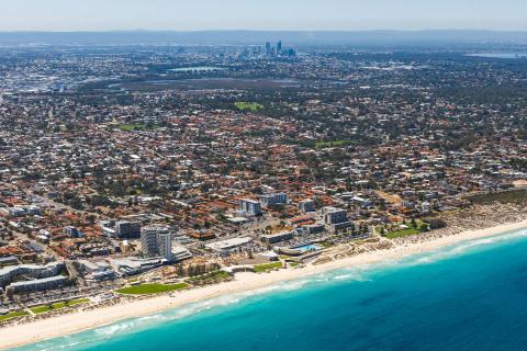 Dempsey, Bouvard strike Scarborough deal