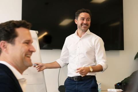 The Power of Purpose