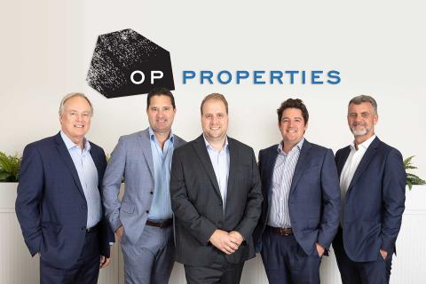 OP Properties, Carbon Neutral, Investment Positive