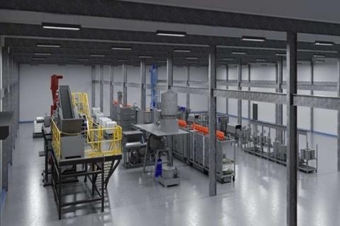 Neometals to build battery recycling demo plant