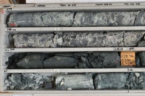 Native Minerals closes in on QLD porphyry copper