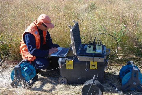 St George gears up for 2021 drill campaign