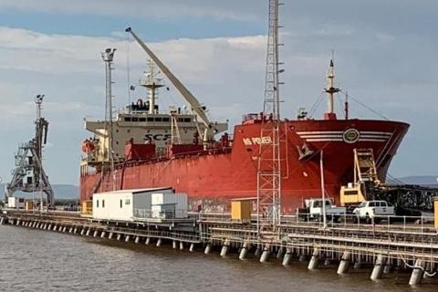 Debt free Buru to bank $1.8m from latest Ungani oil sale