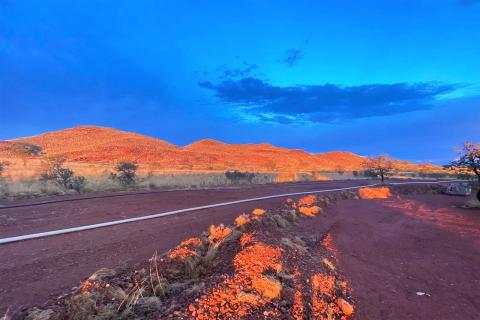 Calidus buys out royalty over Warrawoona gold project