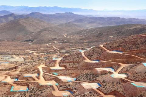 Hot Chili fills tank with $25.6 million placement