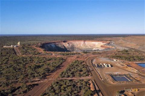 Native Mineral lands strategic WA gold play