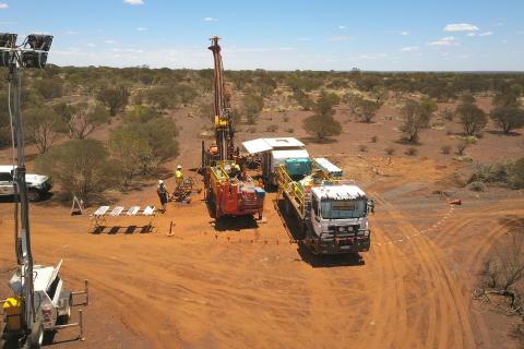 Element 25 tables bumper new PFS for Butcherbird