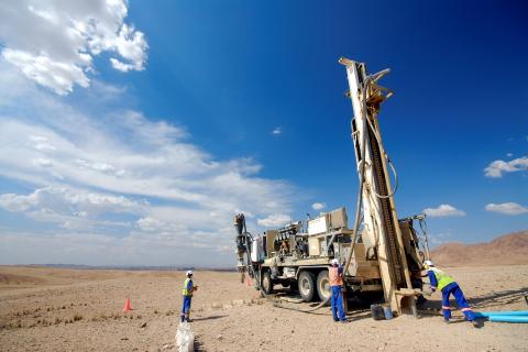 Deep Yellow adds to uranium bounty in Namibia