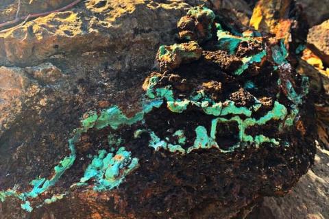 Victory strikes Kimberley copper in WA