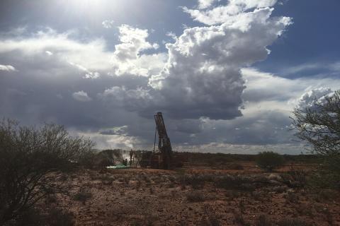 Surefire confirms more high-grade gold at Murchison WA