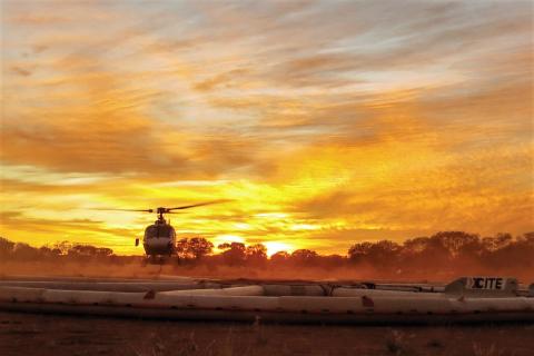 Cobre poised to pounce on Botswana copper targets