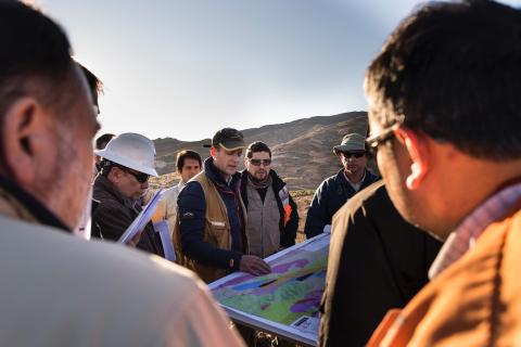 Hot Chili secures water rights for Costa Fuego project