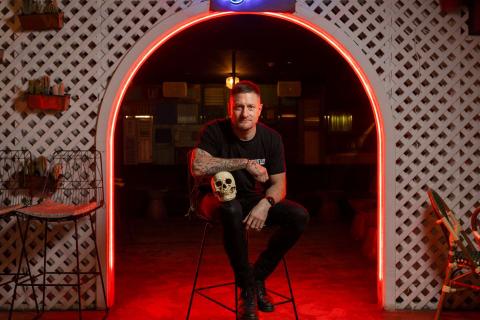 RISE: Sneakers & Jeans big on staff