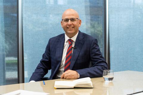 Success and Leadership SNAPSHOT with Gary McGrath