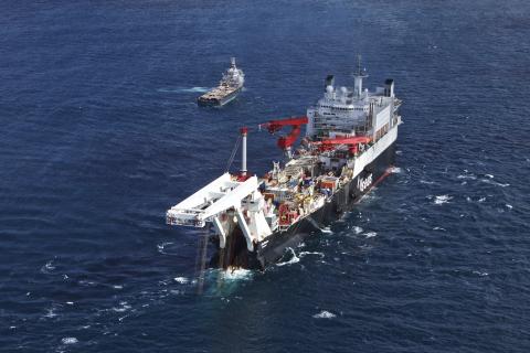 Exmouth project canned after green battle