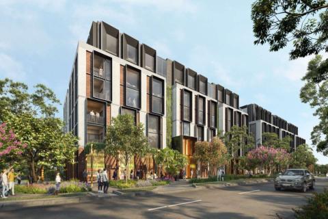 Exal Group pushes go on student project