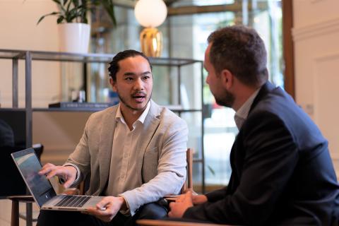 Navigating ERP evolution within WA